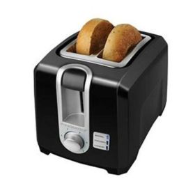 Black &amp; Decker 2-Slice Toaster